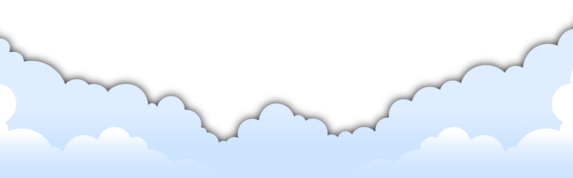 Top clouds